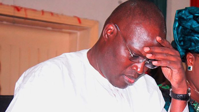Rapports de l’Ige : Qu’en est-il du 1,8 milliard de la Caisse d’avance « détourné » par Khalifa Sall ?