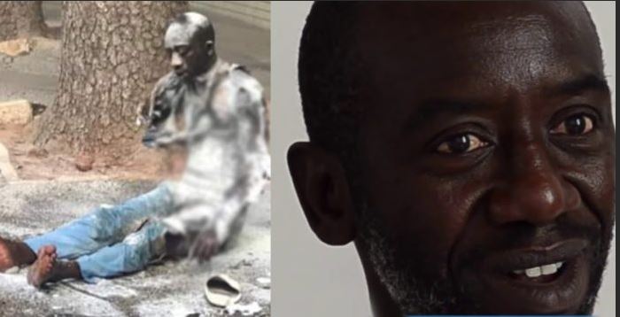 Immolation à côté du palais : L’affaire Cheikh Tidiane Diop s’invite à la barre de la Cedeao
