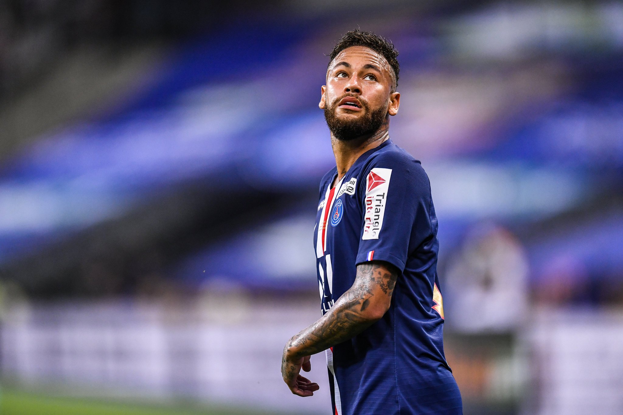 Football : La star du PSG, Neymar, va passer de Nike à Puma…