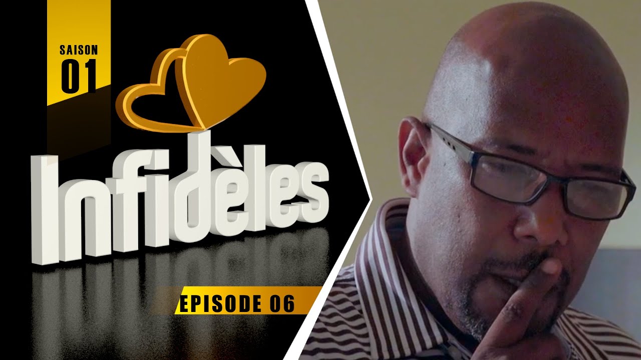 INFIDELES – Saison 1 – Episode 6
