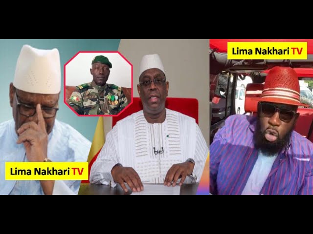 Ousmane Tounkara : « Président Bou Na Ngou Woul dem Danlay coup d’Etat… »