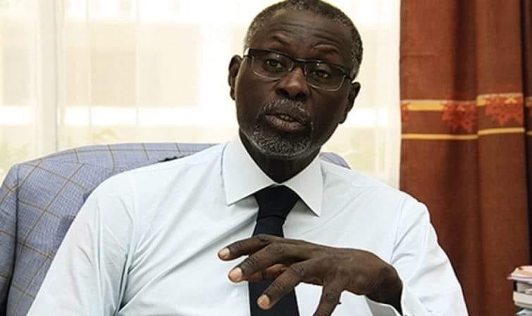 Nécrologie : Mansour Kama, président de la Cnes, n’est plus !
