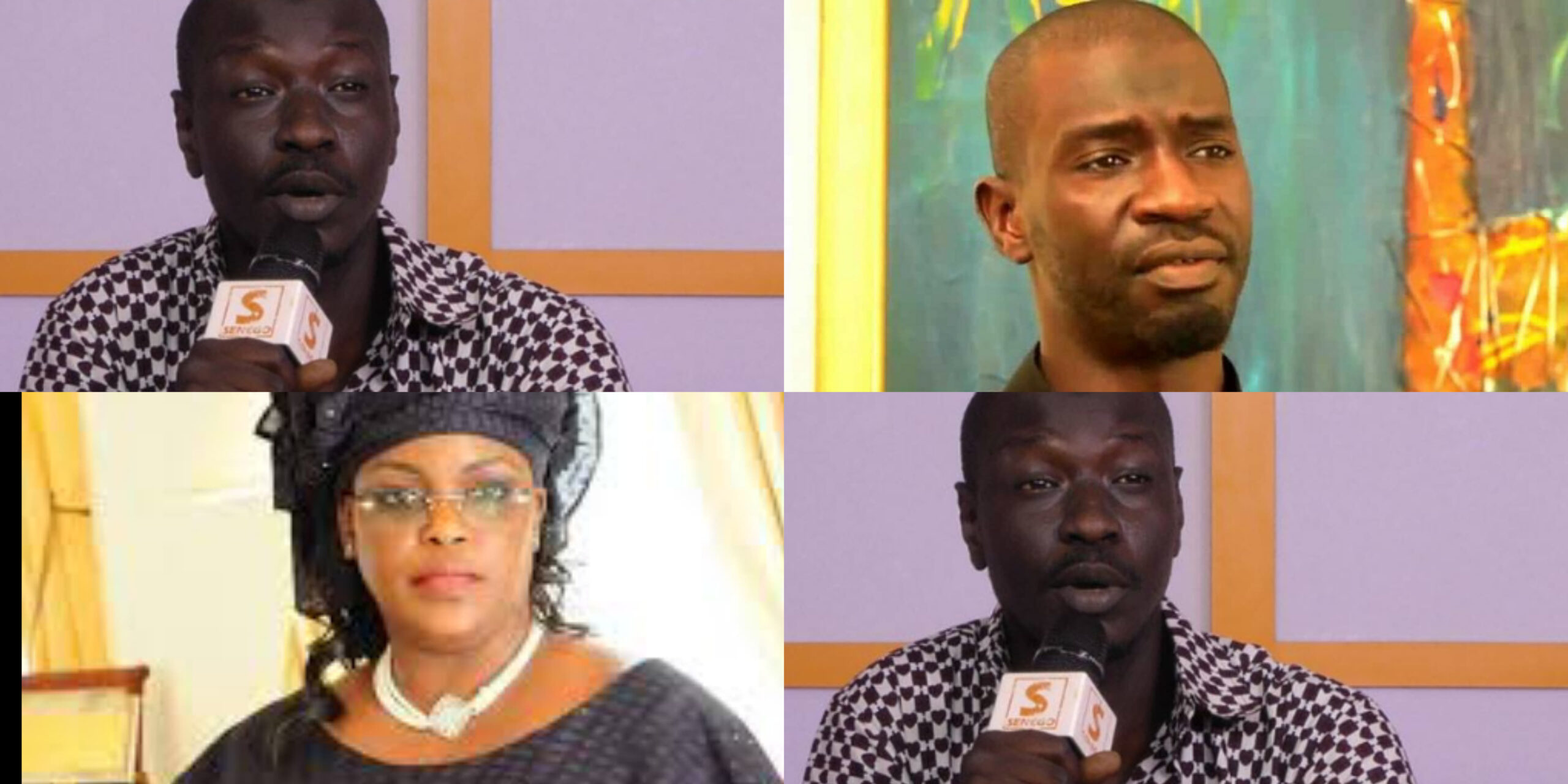 Karim Xrum Xax sur sa maladie : « Tounkara, pour Servir le Sénégal, m’a proposé… »[Vidéo]