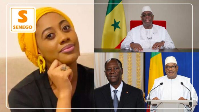 Présidents africains, quand ceux qui vous ont élus vous parlent, écoutez les ! (Nogaye Babel SOW).
