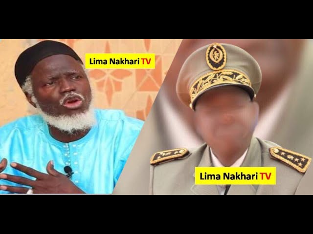 Drame aux Mamelles: « Litakh ray yi di… », Oustaz Alioune Sall (Audio)