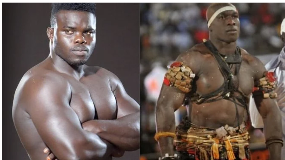 Son choc avec Reug-Reug ficelé : Gouy Gui tente de « voler » le marabout de son adversaire