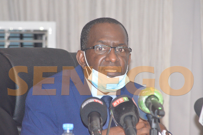 Crise à Expresso Sénégal: L’Artp se saisit de l’affaire « en qualité de médiateur… »