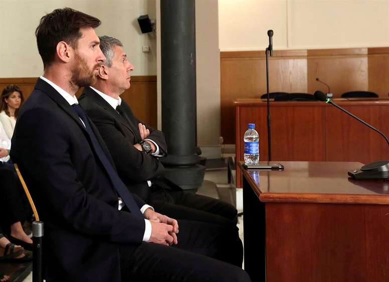 Barça : Messi et Bartomeu, la réunion de la dernière chance