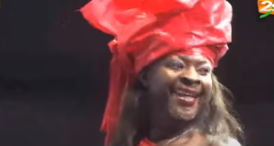 Tajabone : Amdy Mignon et Pape Ndiaye Thiou mettent le feu à la 2stv