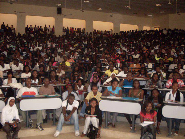 Classement des universités 2020: Le Sénégal grand absent du Top 1000