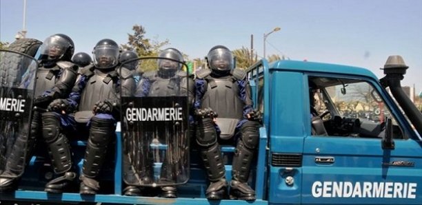 Le parquet requiert d’un an de prison dont 3 mois ferme contre les jeunes de Ballou