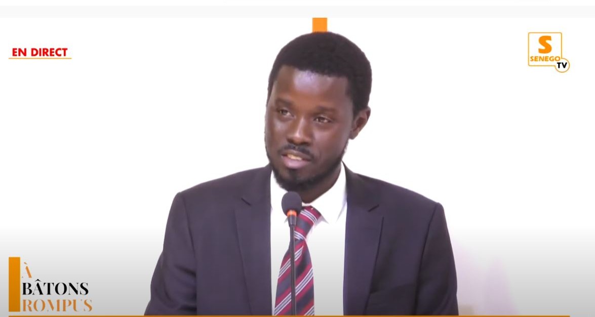 Arrestation gardes du corps de Sonko : Bassirou Diomaye Faye dénonce une autre « provocation » de Macky…