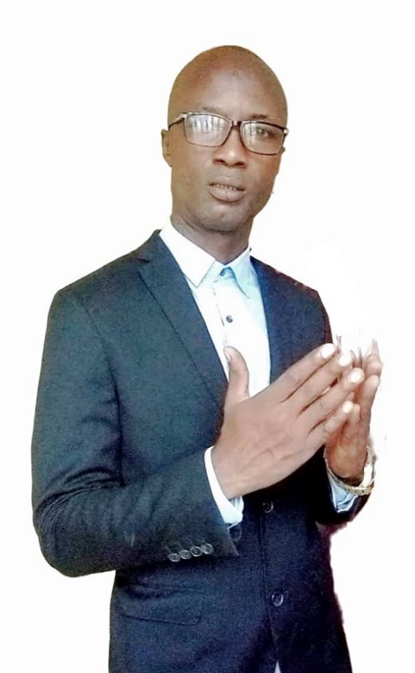 Blaise Pascal Cissé : « Macky Sall n’aura pas un 3e mandat »