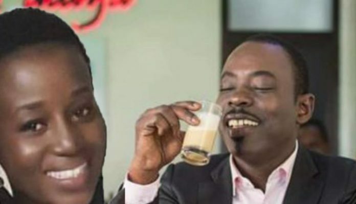 Carnet rose : La seconde épouse de Dj Boubs a accouché… (Photo)