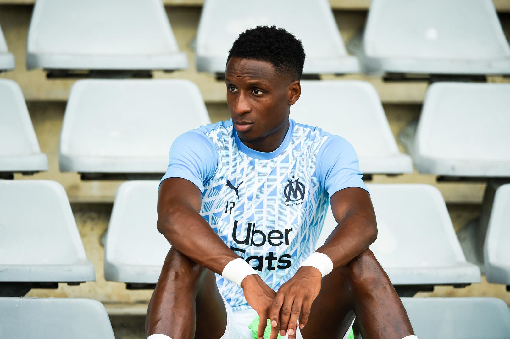 OM : Bouna Sarr fait partie des contaminés au Covid-19... - Senego.com