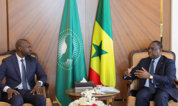 Vacances Agricoles: Quand l’Apr clone Pastef de Ousmane Sonko