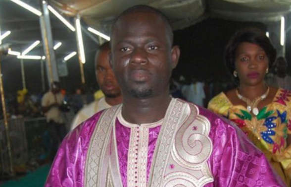 Abus de confiance: Le chanteur mouride, Mouhamed Niang en prison…