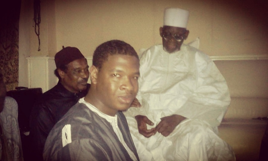 Décès de Cheikh Ahmad Tidiane Niass : « La perte d’un d’un Saint homme d’une dimension inépuisable »
