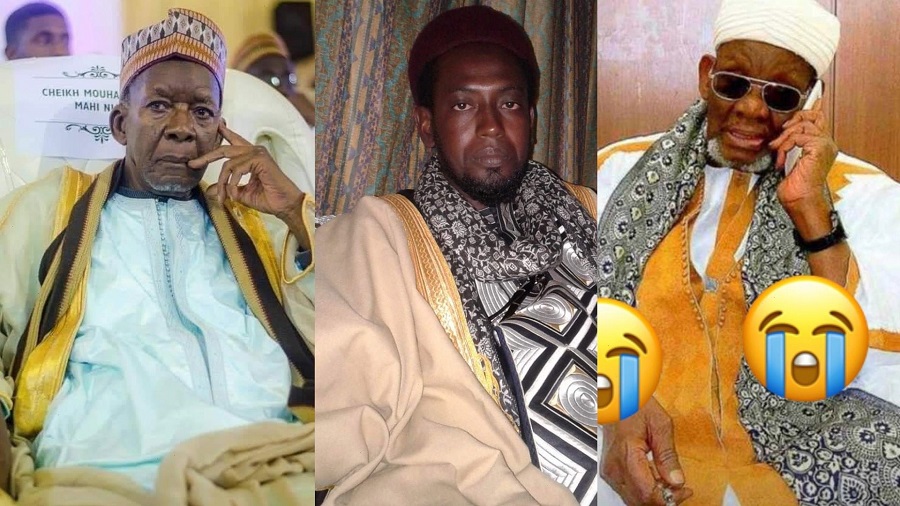 (Audio) Rappel à Dieu du Khalife de Medina Baye : Témoignages du Moukhadam Cheikh Oumar Ka…