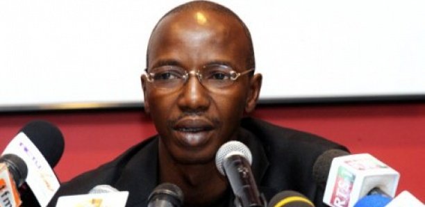 Me Demba Ciré Bathily: « Le port du masque n’est pas obligatoire dans la rue »