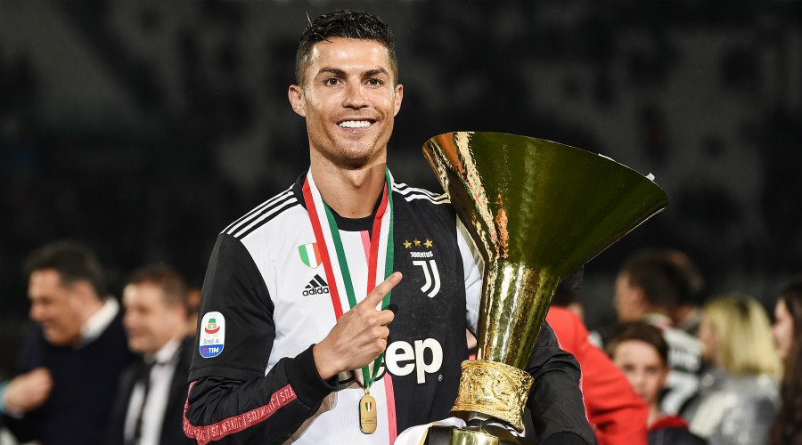 Juventus : Le prix de Ronaldo fixé à 30 millions d’euros !