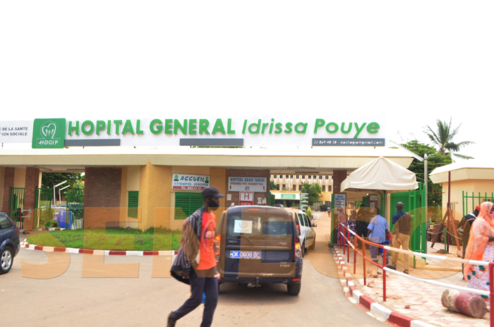 L’Hôpital Idrissa Pouye réfute les « informations erronées » sur ses opérations chirurgicales