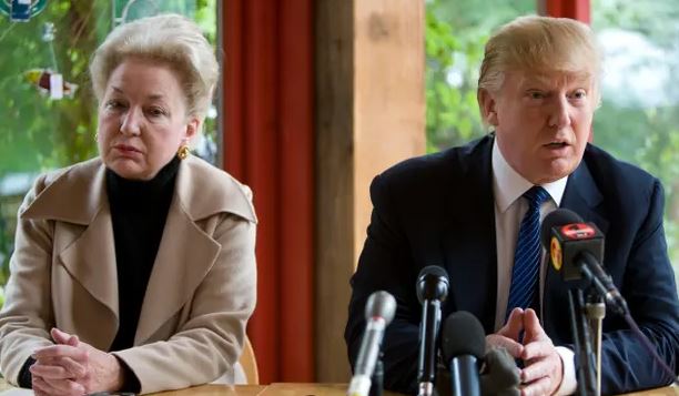Donal Trump flingué par sa soeur : « Ses fichus tweets et ses mensonges »