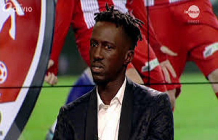 Mbaye Léye défend Hazard et Neymar : « Ils doivent être protégés par les arbitres… »