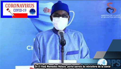 Combinaison Covid/Paludisme : Les alertes de Dr Mamadou Ndiaye