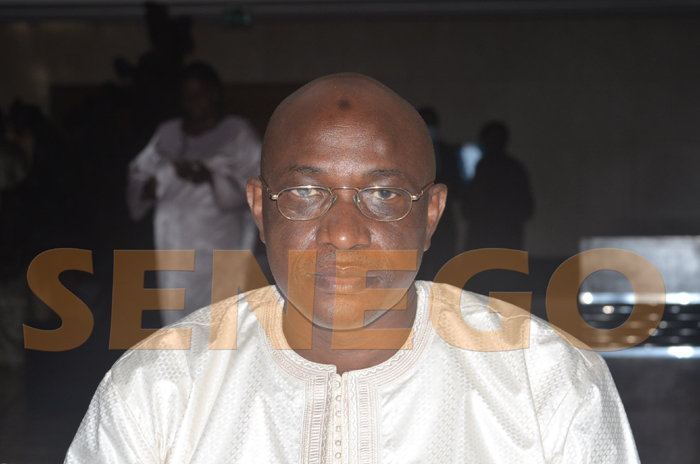 Covid-19 : « Février sera plus meurtrier », Dr Ousmane Gueye