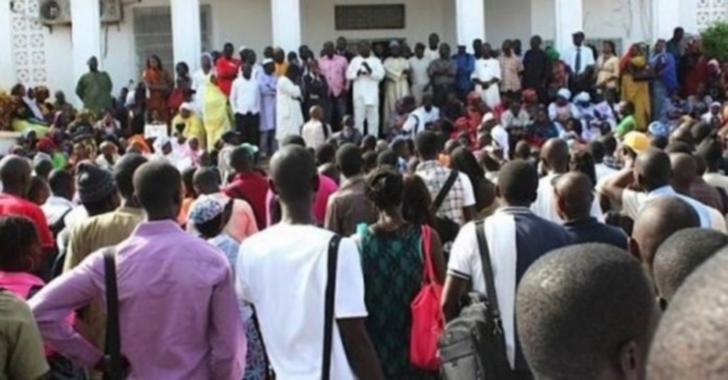 Bac : l’État du Sénégal offre des bourses d’excellence aux élèves avec la mention bien et très bien