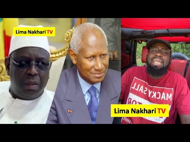 Ousmane Tounkara: « Macky Sall n’aime pas le Sénégal, il l’a vendu … » (Vidéo)