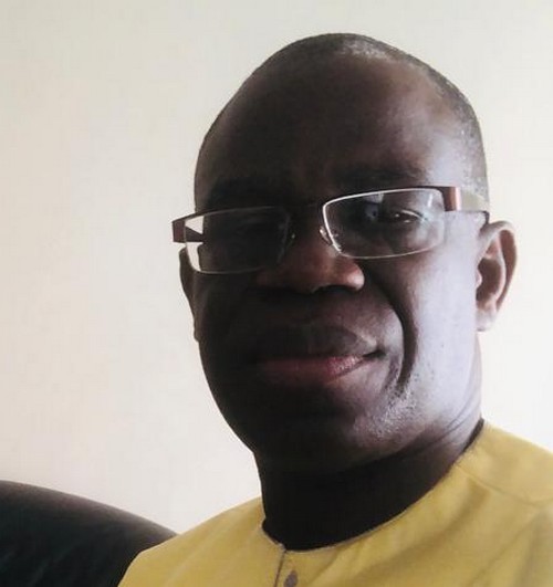 Démission Papa Touré, PCA Dalal Jamm : Chapeau Professeur*