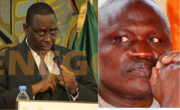 Arguties pour un 3e mandat de Macky : Gaston lynché sur les réseaux sociaux…