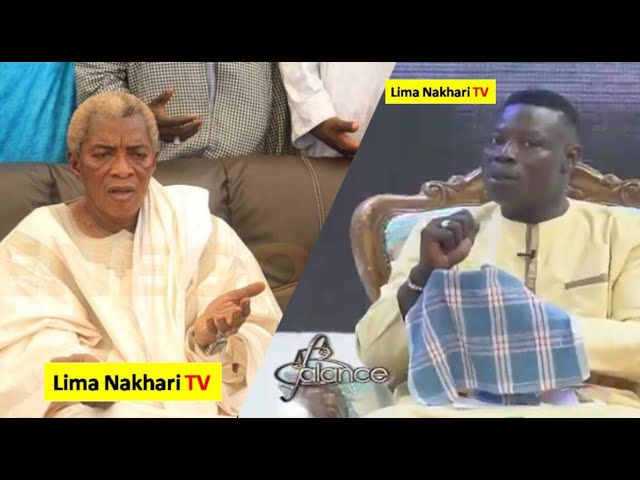Témoignage émouvant de Pape Ndiaye sur Serigne Abdou Karim Mbacké (Vidéo)