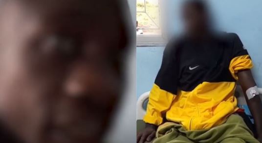 Jeunes kidnappés à Goudomp par des rebelles : Les rescapés témoignent…(vidéo)