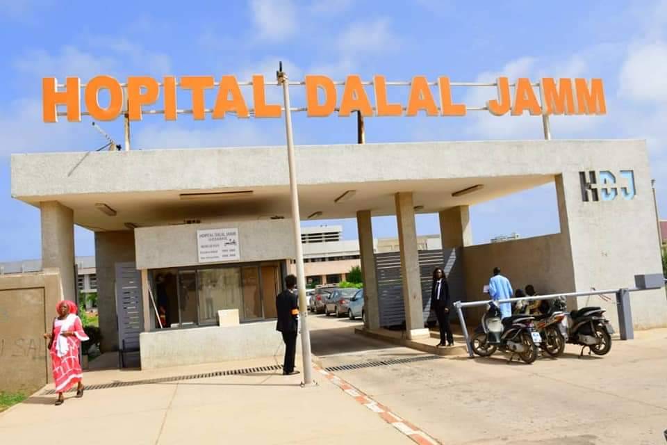 Hôpital Dalal Jamm: Le Sames adoube Macky Sall et désavoue le Pca démissionnaire