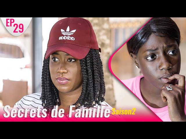 Secrets de Famille Saison 2 Episode 29