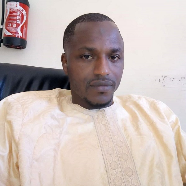Ibrhima Pouye : « L’Apr est à la merci de lobbyistes bonimenteurs… »