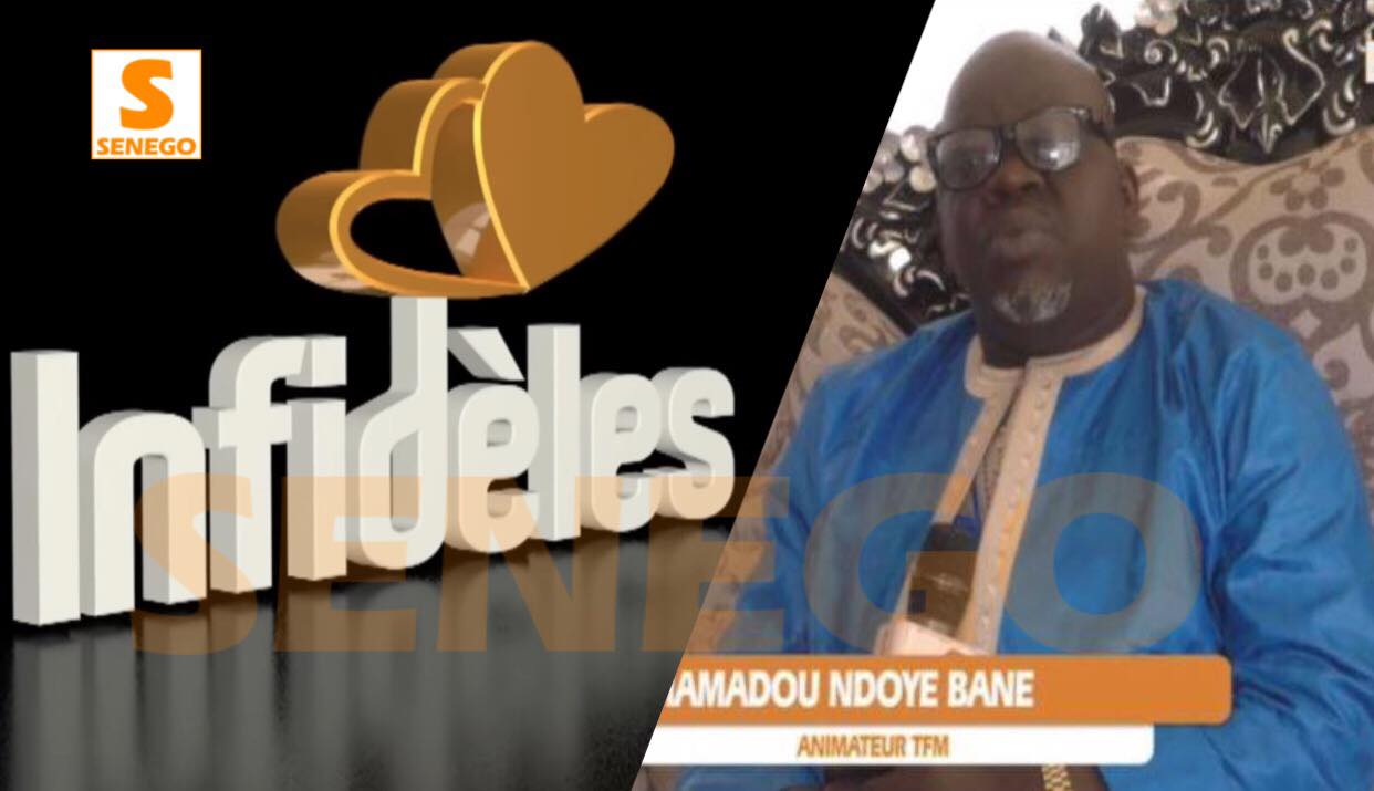Ndoye Bane : « Man Damay Setan Infidèles, où est le problème ?