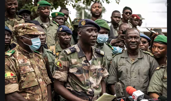 Mali : la junte annonce la réouverture ce vendredi des frontières aériennes et terrestres