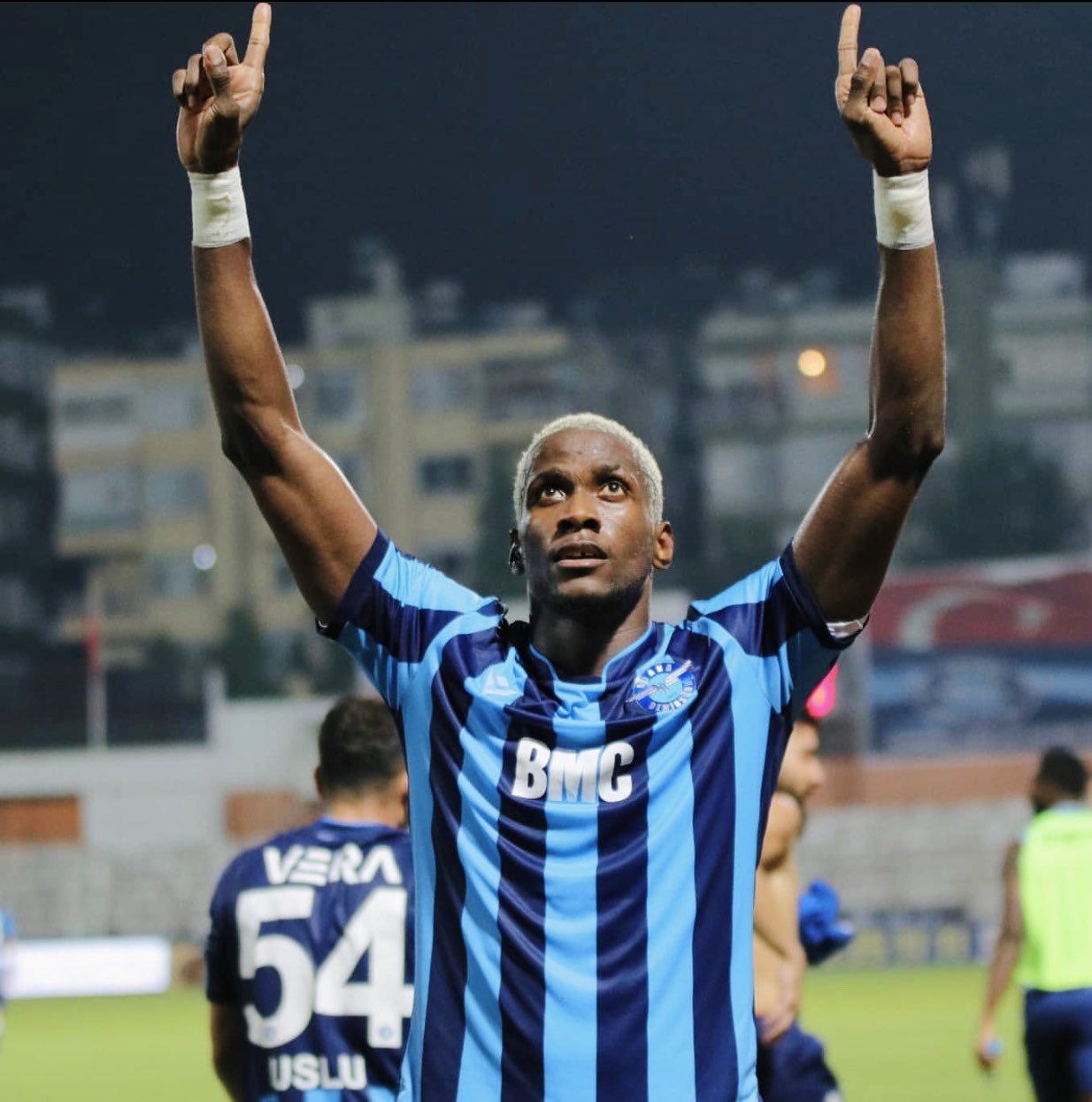 Turquie: Le polyvalent défenseur sénégalais Khadim Joher démarché par Galatasaray et Besiktas