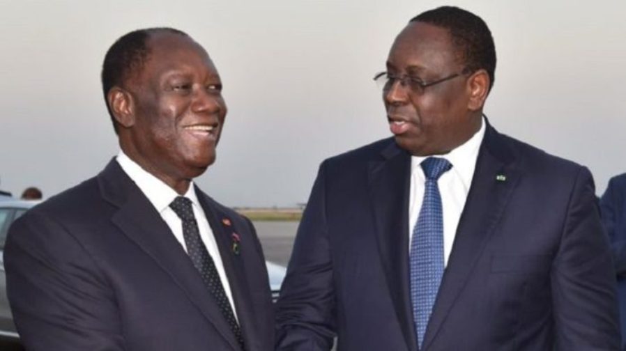 CAN 2023 : Très confiant pour les éléphants, Alassane Ouattara anticipe une finale contre ce pays
