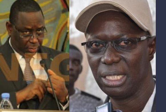Parcelles Assainies-Bocar Diongue raille Macky: « Il n’a pas encore tenu ses promesses… »