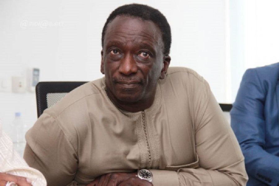 Nécrologie – Côte d’Ivoire : Alassane Ouattara encore endeuillé…