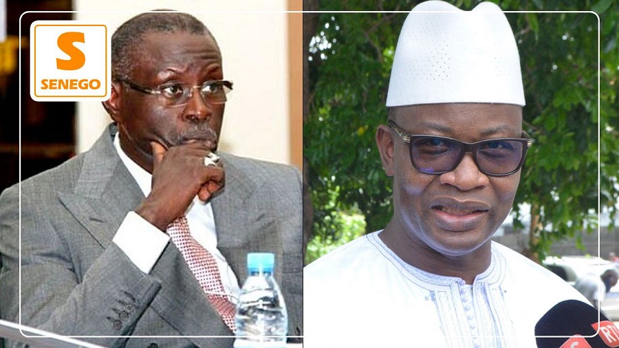 Senego-TV – Me Moussa Diop : « Il faut que le Sénégal sache qu’on a perdu un grand homme… »