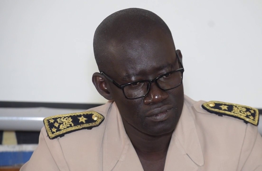 Après Aly Ngouille Ndiaye : Le Gouverneur de Dakar ferme les lieux publics pour 3 mois