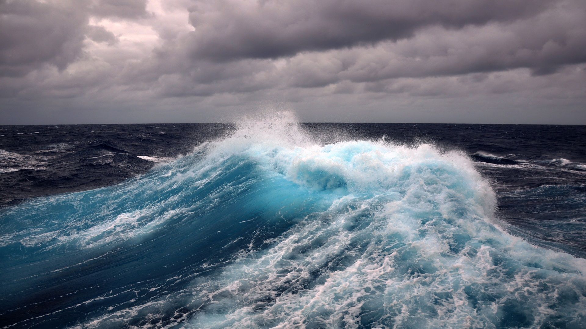 Alerte : Une houle dangereuse sur la côte, entre Dakar et Saint-Louis