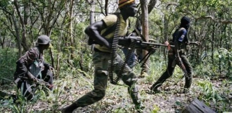 L’armée sénégalaise fait tomber trois bases du MFDC en Casamance…