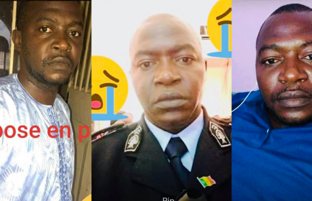 Mort du policier Sémou Diouf : Sa famille rejette la thèse du suicide par balle